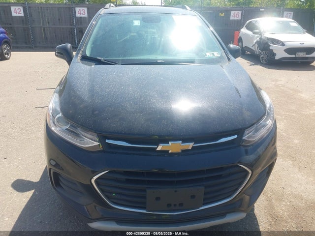 Chevrolet le2 2021 KL7CJPSM0MB364896 Image 6
