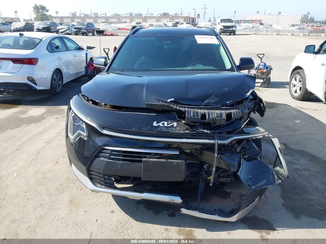 KIA gdi kappa pe 2024 KNDCR3LE2R5146136 Image 12