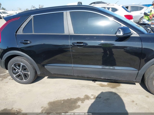 KIA gdi kappa pe 2024 KNDCR3LE2R5146136 Image 13