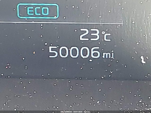 KIA gdi kappa pe 2024 KNDCR3LE2R5146136 Image 15