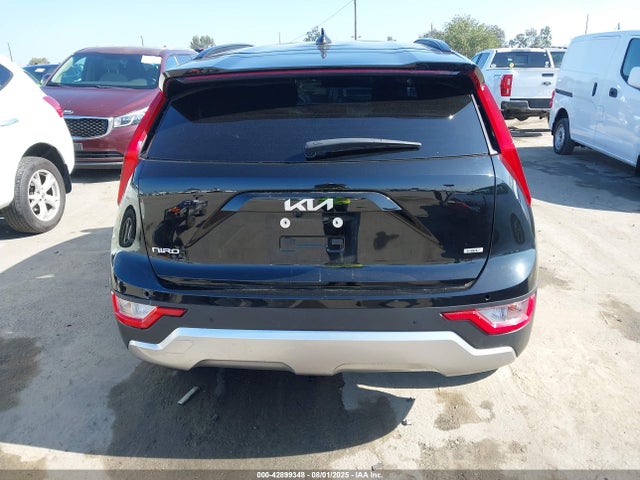 KIA gdi kappa pe 2024 KNDCR3LE2R5146136 Image 16