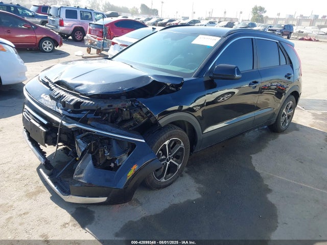 KIA gdi kappa pe 2024 KNDCR3LE2R5146136 Image 2