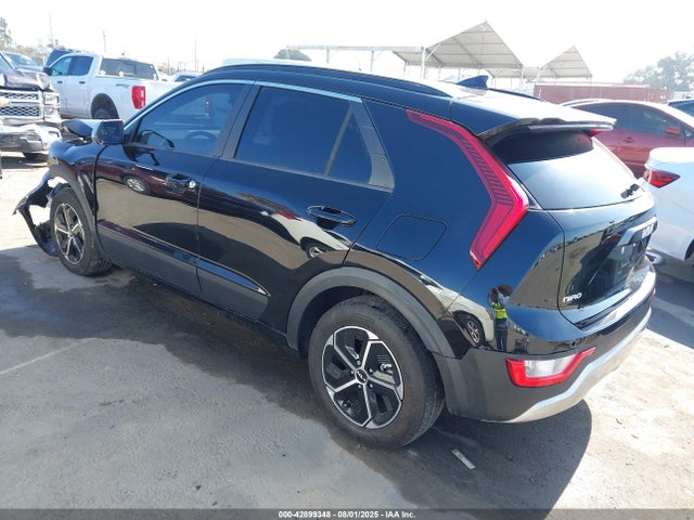 KIA gdi kappa pe 2024 KNDCR3LE2R5146136 Image 3