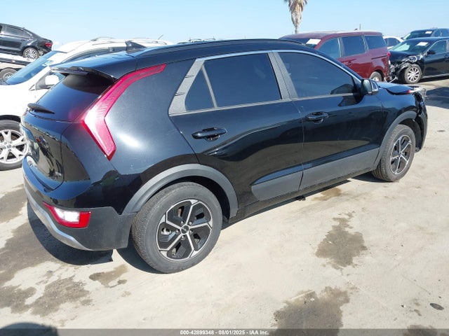 KIA gdi kappa pe 2024 KNDCR3LE2R5146136 Image 4