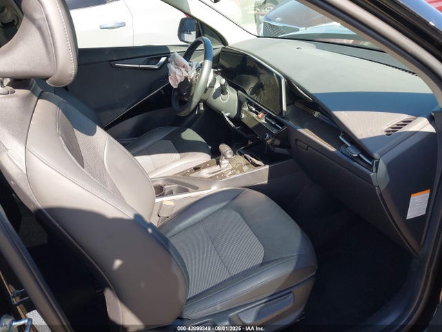 KIA gdi kappa pe 2024 KNDCR3LE2R5146136 Image 5