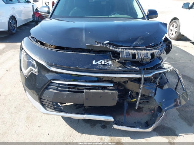 KIA gdi kappa pe 2024 KNDCR3LE2R5146136 Image 6