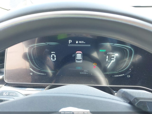 KIA gdi kappa pe 2024 KNDCR3LE2R5146136 Image 7
