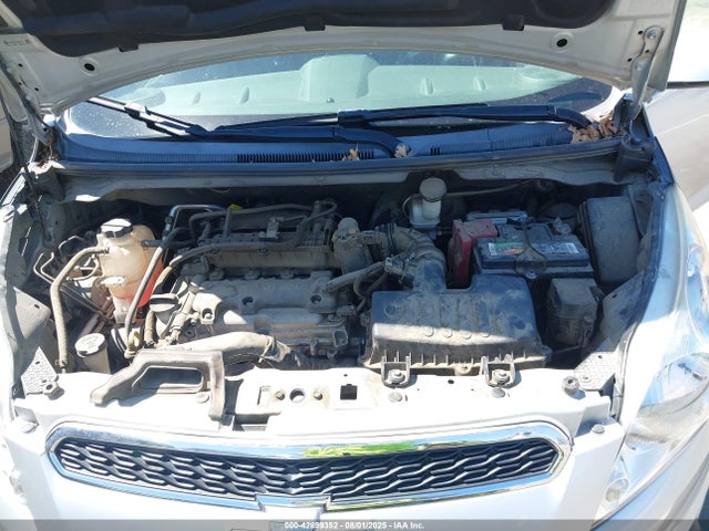 Chevrolet ll0 2015 KL8CB6S95FC809161 Image 10