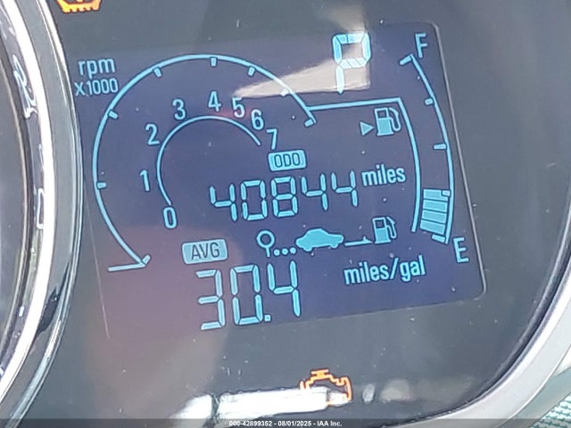 Chevrolet ll0 2015 KL8CB6S95FC809161 Image 7
