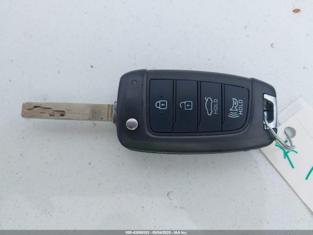 KMHL24JA1PA285913 Hyundai gdi theta iii
