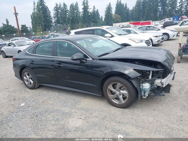 KMHL24JA1PA285913 Hyundai gdi theta iii
