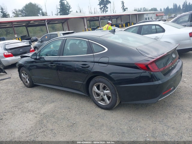 KMHL24JA1PA285913 Hyundai gdi theta iii