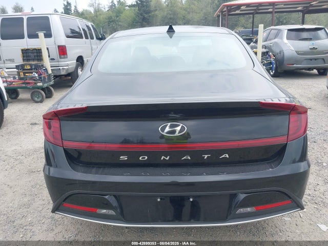 KMHL24JA1PA285913 Hyundai gdi theta iii