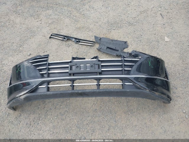 KMHL24JA1PA285913 Hyundai gdi theta iii