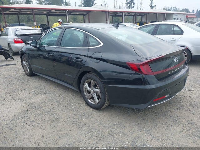 KMHL24JA1PA285913 Hyundai gdi theta iii