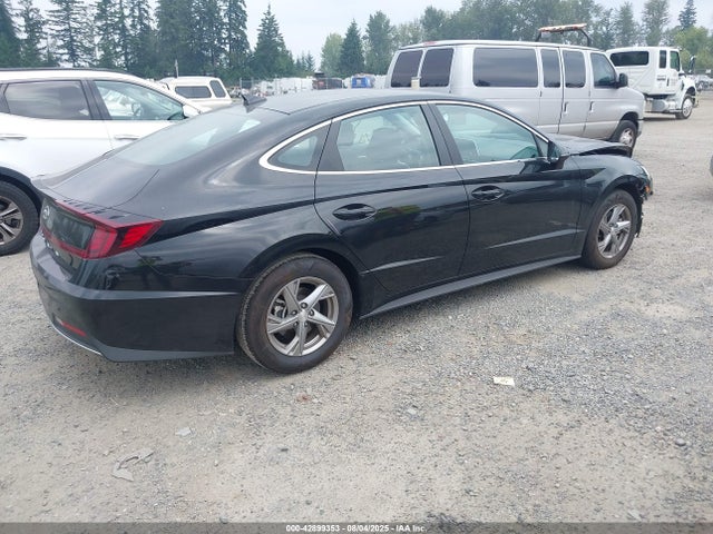 KMHL24JA1PA285913 Hyundai gdi theta iii