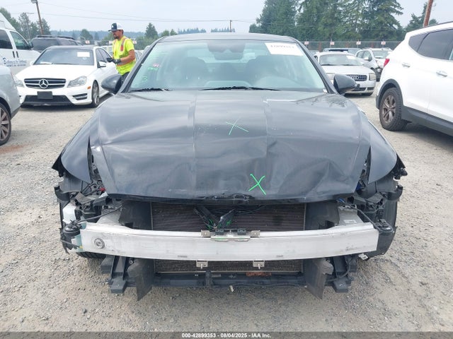 KMHL24JA1PA285913 Hyundai gdi theta iii
