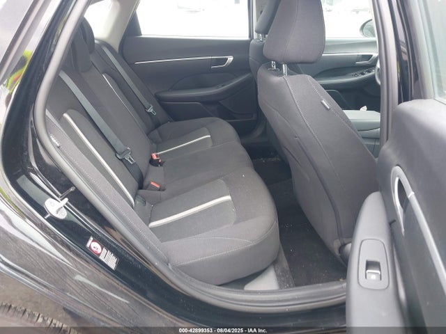 KMHL24JA1PA285913 Hyundai gdi theta iii
