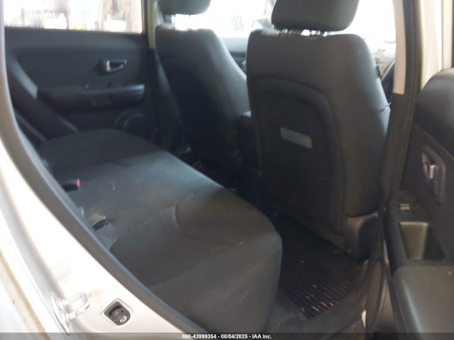 42899354 :رقم المزاد ، KNDJT2A21B7266273 vin ، 2011 Kia Soul + مزاد بيع