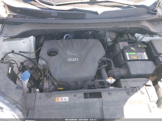 KIA dohc gdi gamma 2014 KNDJN2A29E7086845 Image 10