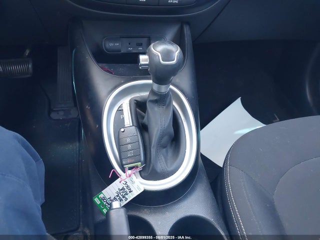 KIA dohc gdi gamma 2014 KNDJN2A29E7086845 Image 11
