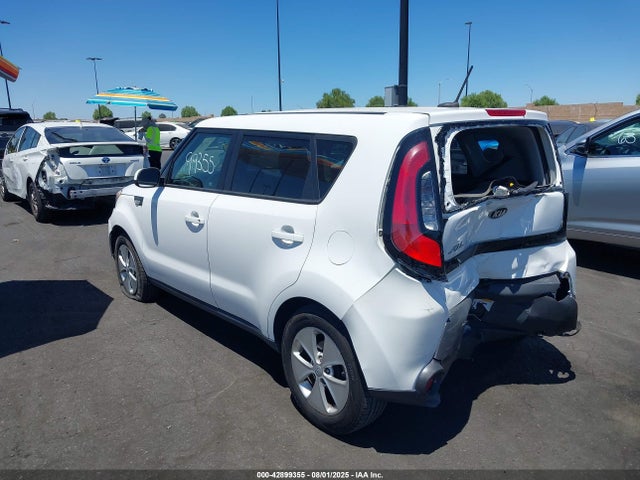 KIA dohc gdi gamma 2014 KNDJN2A29E7086845 Image 3