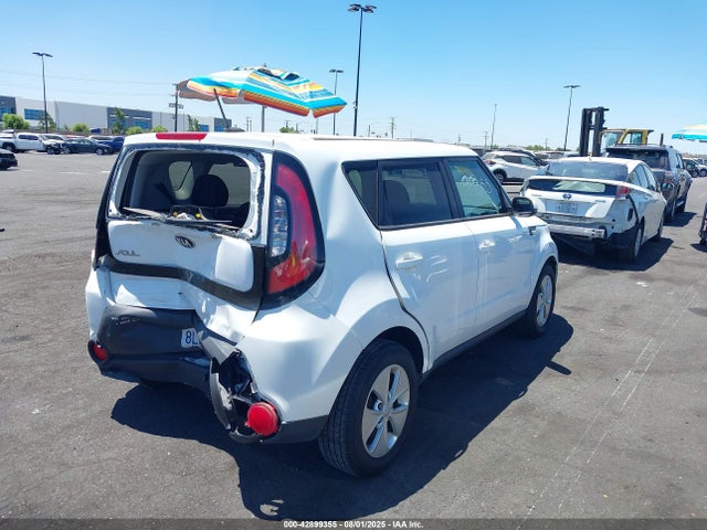 KIA dohc gdi gamma 2014 KNDJN2A29E7086845 Image 4