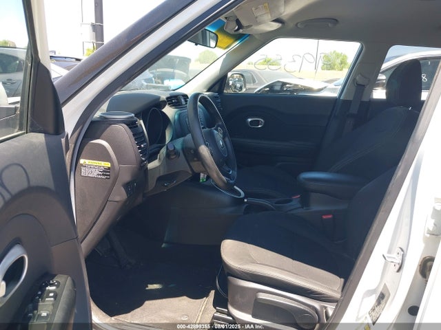 KIA dohc gdi gamma 2014 KNDJN2A29E7086845 Image 5