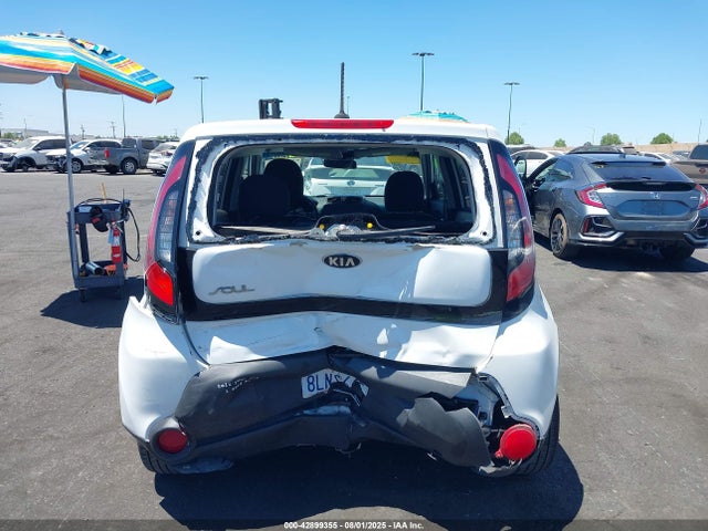 KIA dohc gdi gamma 2014 KNDJN2A29E7086845 Image 6