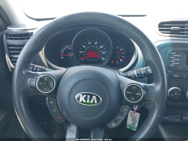 KIA dohc gdi gamma 2014 KNDJN2A29E7086845 Image 7