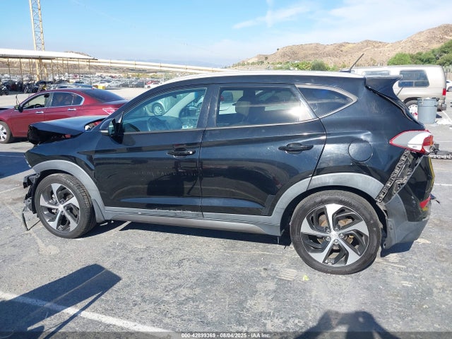 Hyundai Tucson 2016 KM8J33A21GU148590 Image 15