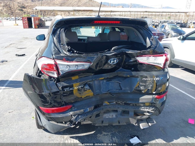 Hyundai Tucson 2016 KM8J33A21GU148590 Image 17