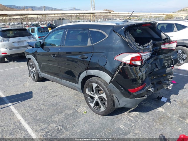 Hyundai Tucson 2016 KM8J33A21GU148590 Image 3