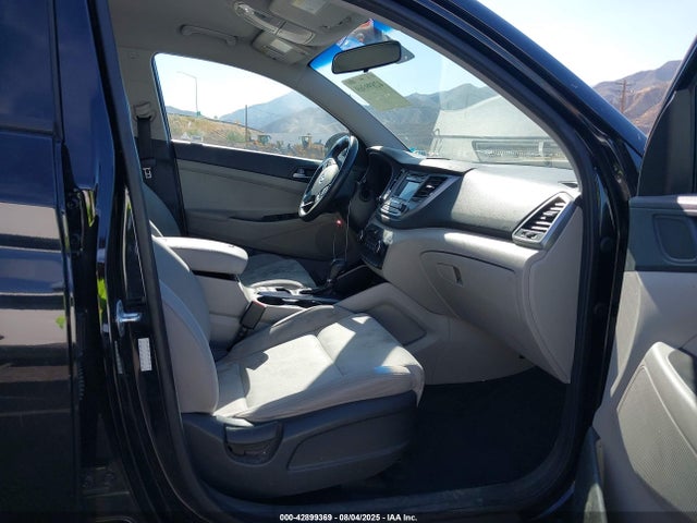 Hyundai Tucson 2016 KM8J33A21GU148590 Image 5