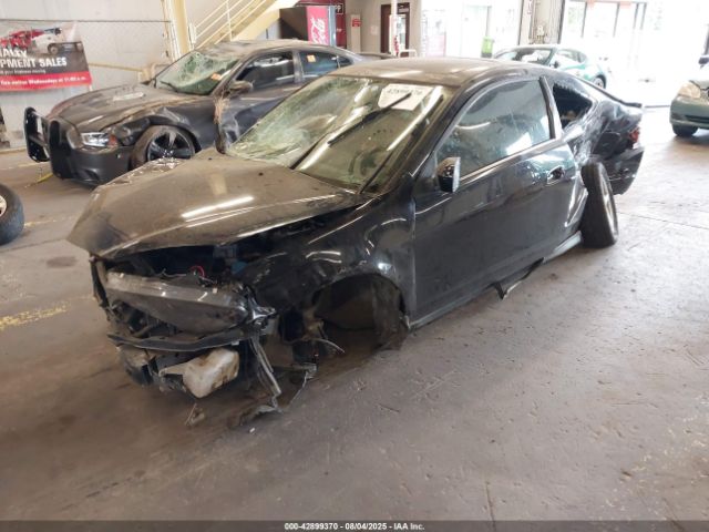 2004 ACURA RSX JH4DC53834S004740 Photo 1