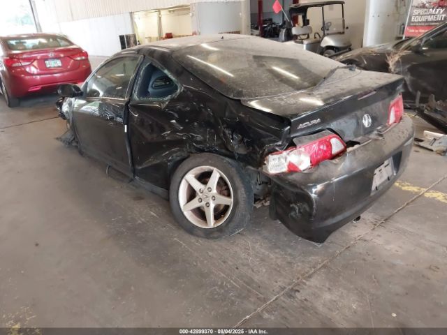 2004 ACURA RSX JH4DC53834S004740 Photo 2