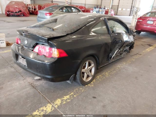 2004 ACURA RSX JH4DC53834S004740 Photo 3