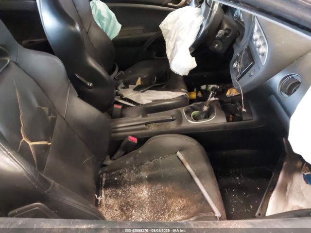 2004 ACURA RSX JH4DC53834S004740 Photo 4