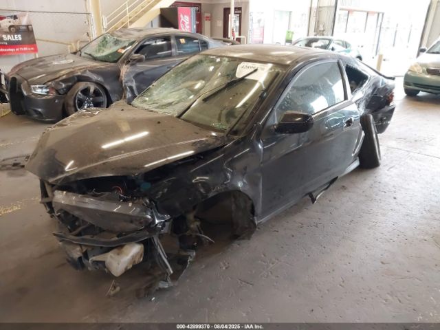 2004 ACURA RSX JH4DC53834S004740 Photo 5