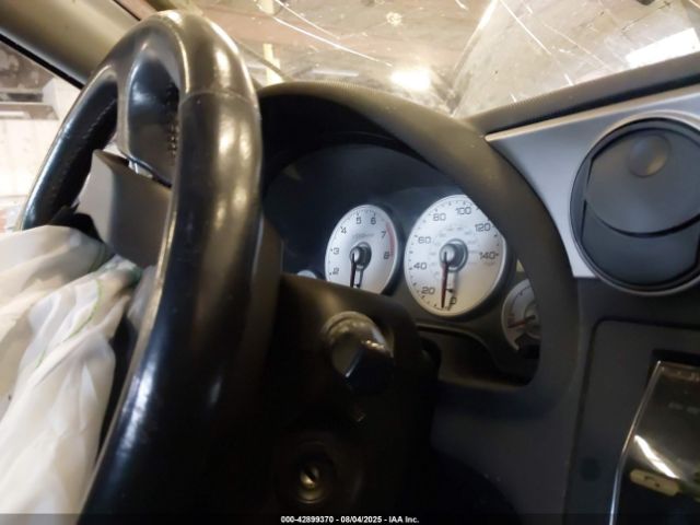 2004 ACURA RSX JH4DC53834S004740 Photo 6