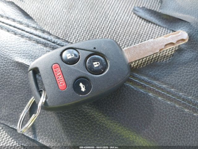 2009 HONDA ACCORD SDN 5KBCP36869B502681 Photo 10