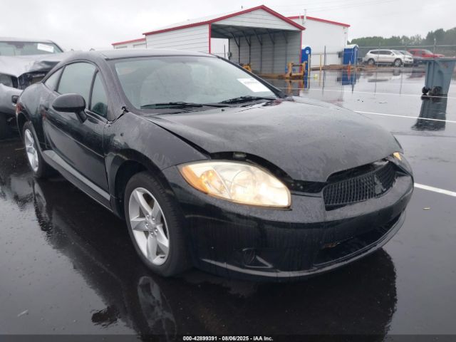 2009 MITSUBISHI ECLIPSE 4A3AK24F59E015647 Photo 0