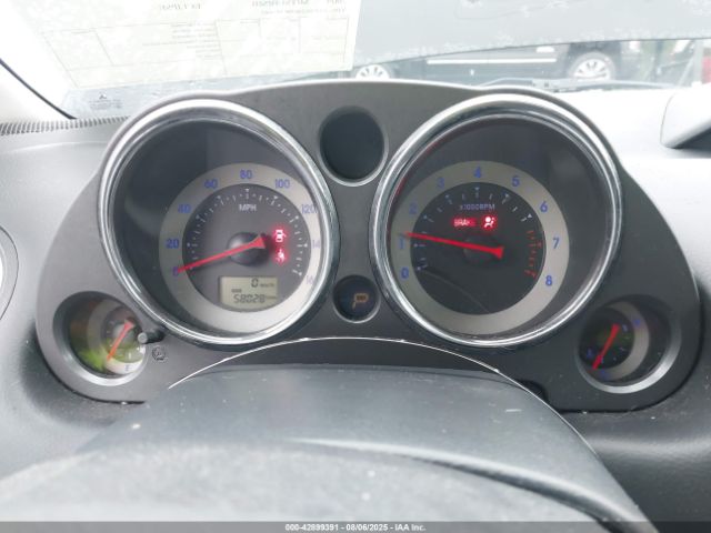 2009 MITSUBISHI ECLIPSE 4A3AK24F59E015647 Photo 6