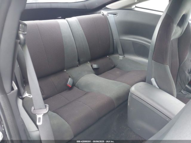2009 MITSUBISHI ECLIPSE 4A3AK24F59E015647 Photo 7