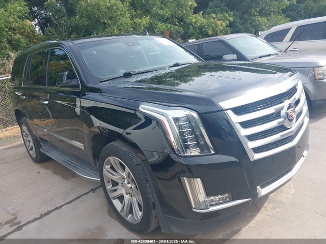 2015 CADILLAC ESCALADE 1GYS4BKJ2FR260848 Photo 0