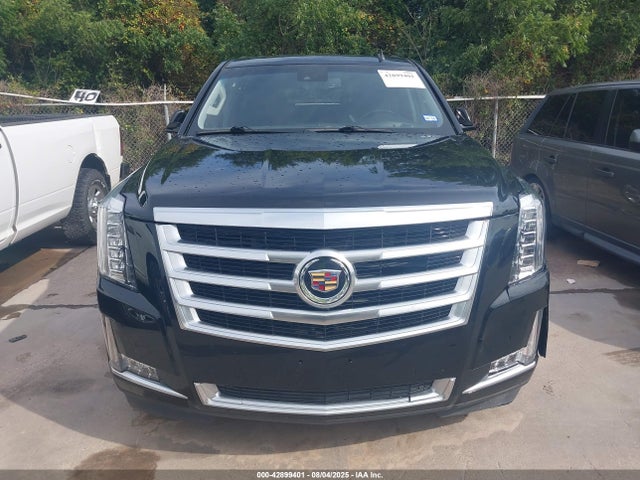 1GYS4BKJ2FR260848 Cadillac l86 - vvt, afm, e85 max, aluminum