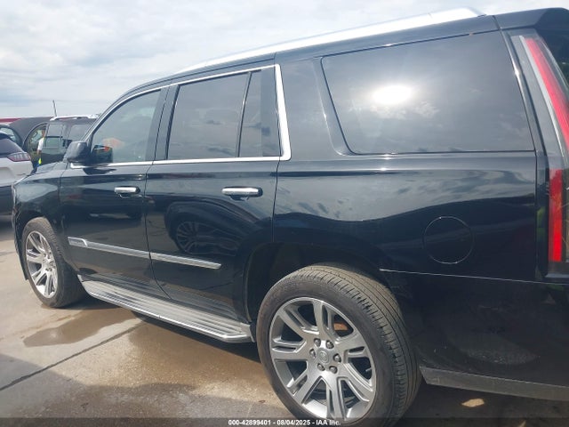 1GYS4BKJ2FR260848 Cadillac l86 - vvt, afm, e85 max, aluminum