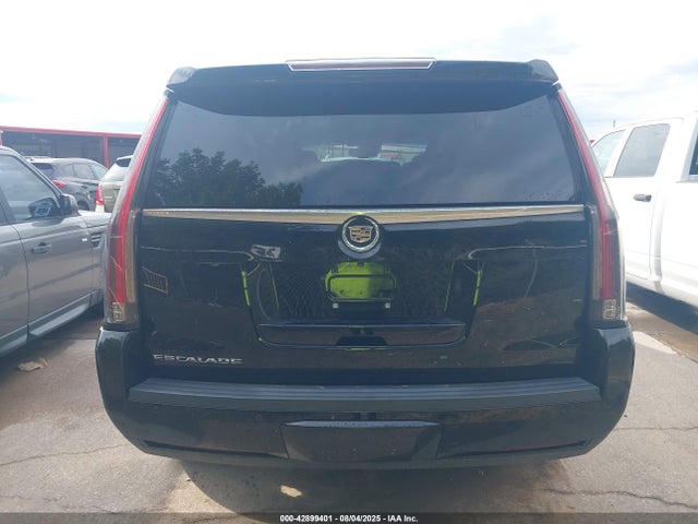 1GYS4BKJ2FR260848 Cadillac l86 - vvt, afm, e85 max, aluminum