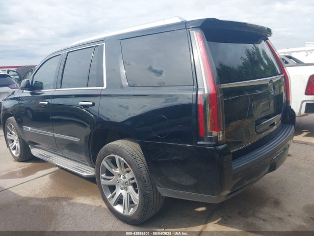 2015 CADILLAC ESCALADE 1GYS4BKJ2FR260848 Photo 2