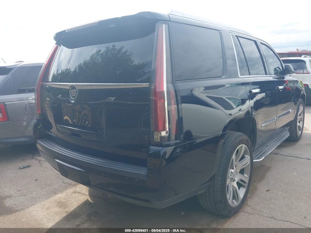 2015 CADILLAC ESCALADE 1GYS4BKJ2FR260848 Photo 3